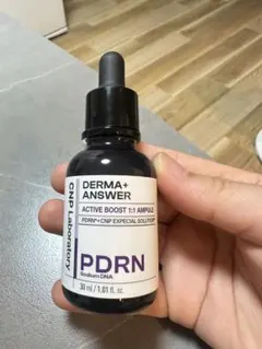 CNP Laboratory DERMA+ANSWER アンプル 30mlのサムネイル