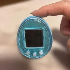 【動作確認済み】たまごっち 本体 4u＋スカイブルー平成女子Y2K 動作確認済み】たまごっち 本体 4u＋スカイブルー平成女子Y2K - メルカリ