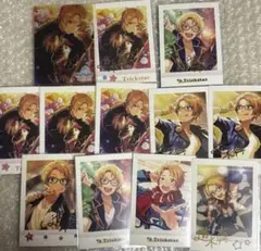 あんスタ ぱしゃこれ 箔押し 遊木真 - メルカリ