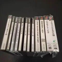 PSソフトセット