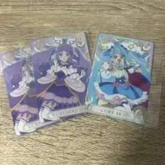 ひろがるスカイ！プリキュア〈キュアスカイ、キュアマジェスティ〉