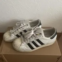 スーパースター80s アディダスオリジナルス
