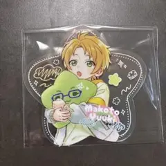 2025年最新】あん スタ バッジ 遊木真の人気アイテム - メルカリ