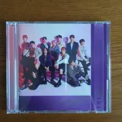 INI「I」CD+DVD