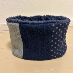 ネックウォーマー ファッション小物