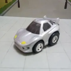 チョロQ 三菱ＦＴＯ