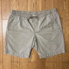 GAP ギャップ ショーツ Lサイズ ベージュのサムネイル