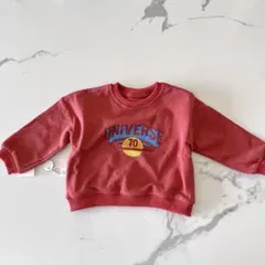 UNIVERSE グラフィック トレーナー