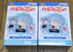 銀魂 ハピふぃぎゅっ vol.1 坂田銀時 2体セット