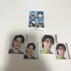 小島健 デタカ 証明写真