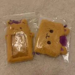 nctwish シオン トレカケース ポーチ