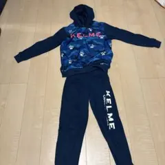 KELME 上下セット