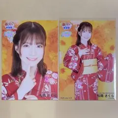 安部若菜 NMB48 SUMMER PARTY 2026 生写真 直筆サイン NMB48 安部若菜 SUMMER PARTY 2026 ランダム生写真B - メルカリ