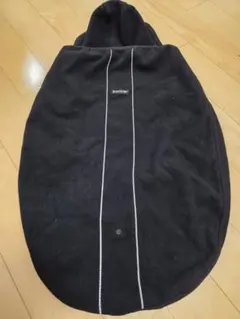 BABYBJORN　抱っこ紐用防寒ケープ