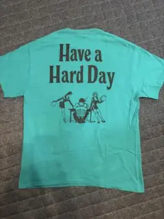 HIDEANDSEEK Tシャツ Lサイズ