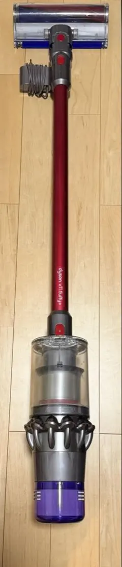 ジャンク品 Dyson ダイソンV11 Fluffy SV14 FF 掃除機 - メルカリ