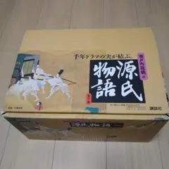 直筆サイン入】源氏物語 全10巻 瀬戸内寂聴訳 外箱あり - メルカリ