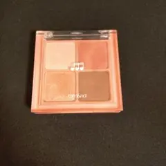 rom&nd アイシャドウ BETTER THAN EYES M03