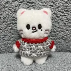 2026年最新】Skzoo 10cm ぬいぐるみの人気アイテム - メルカリ