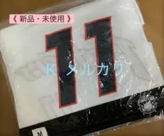 《新品・未使用》大谷翔平 選手　日ハム　レジェンドシリーズ　ユニフォームのサムネイル