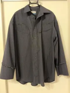 2025年最新】MAISON SPECIAL メンズ シャツの人気アイテム - メルカリ