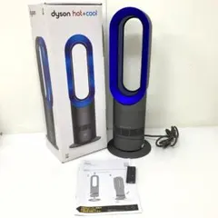 1418-K dyson AM09 セラミックファンヒーター hot+coolのサムネイル
