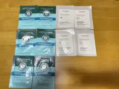 L'OCCITANE フレッシュネスシャンプー コンディショナー等 10パック