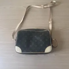 ルイヴィトンLouis Vuitton モノグラムショルダーバッグ