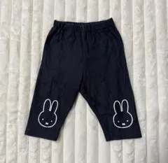 miffy ミッフィー スパッツ 90のサムネイル