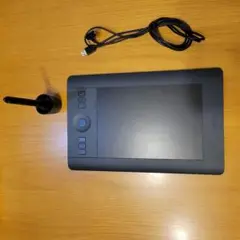 ペンタブレット 本体&ペン Wacom Intuos Pro PTH-451