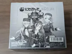 にじさんじウエハース2 1BOX(20個入り)