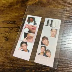 南雲奨馬　アクリルスタンド Love in The Air 南雲奨馬アクリルスタンド2種 とポストカード4種