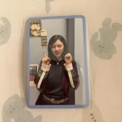 ten: the story goes on トレカ　ジョンヨン　58