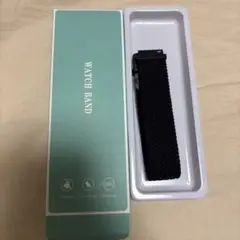 YealRed ナイロン交換バンド For Garmin
