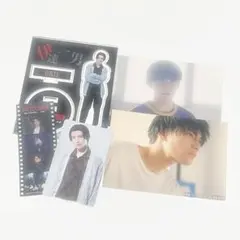 バトルキング 武藤潤 まとめ売り