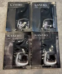 【新品】KANEBO ライブリースキン ウェア II &クリームイン デイIIのサムネイル