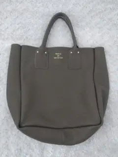 ピュアルセシン　トートバッグのサムネイル