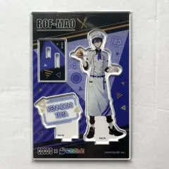 剣持刀也 にじさんじ ココスコラボ アクスタ