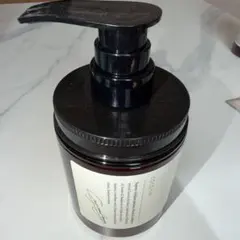 cocone クレイクリームシャンプー ME 300ml