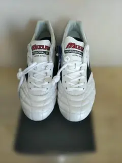 【yuuuu様専用】モレリア 2 JAPAN 24.0cm クロスステッチ仕様