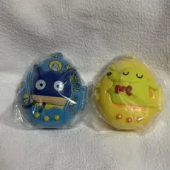 たまごっち スイングケース2