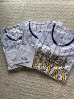 SoftBank Hawks ユニフォーム 鷹の祭典 2022
