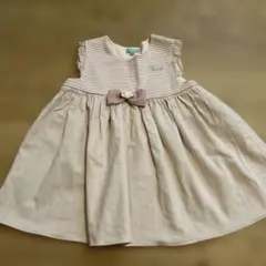 TOCCA ワンピース 80 ベビー　フォーマル