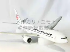 日本航空 JAL 東京2020オリンピック聖火特別輸送機 1/200【新品