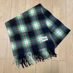 ストール マフラー