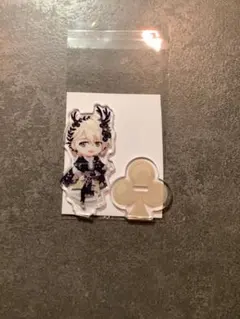 アイナナ ぷちなな アクリルスタンド グループ記念日 2025 棗巳波 １点