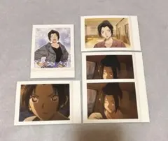 名探偵コナン 隻眼の残像 ぱしゃこれ