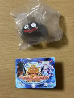クリスタルモンスターズ　メタルスライムLサイズ③