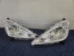 車検⭕️ 日産 スカイライン V36/NV36前期 ヘッドライト 左右 - メルカリ