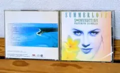 Ｓ−コネクション 国内盤 帯付き